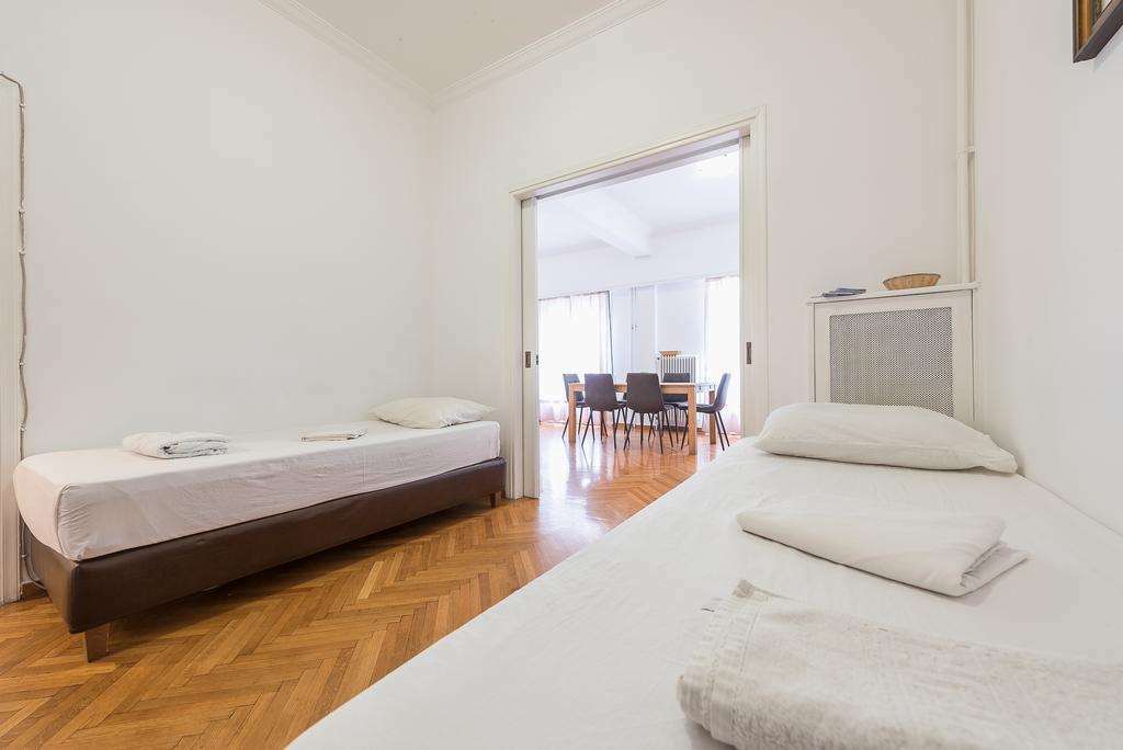 Victoria Sun Apartments Athens Room photo